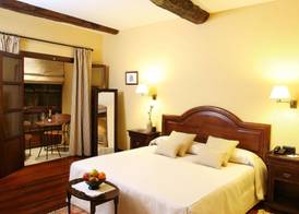 Hotel Rua Villar 5
