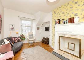 JOIVY Stunning Apartment in Royal Mile 3