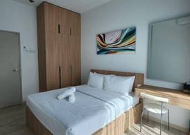 Oceanfront- Laman Green Villa, Port Dickson 5
