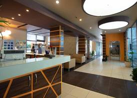 Regata Palace Hotel 4