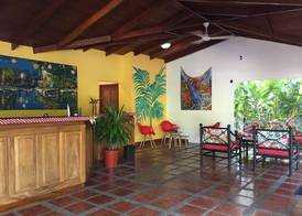 Jaco Hotel Docelunas 3