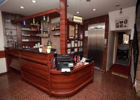 Arife Sultan Hotel 5