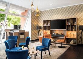 Leonardo Hotel Berlin 2