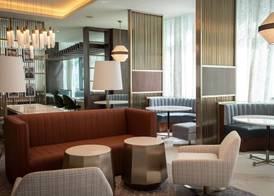Courtyard by Marriott Santo Domingo Piantini 4