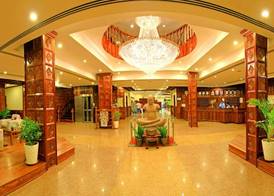 Angkor Hotel 5
