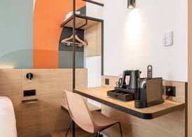 B&B HOTEL Namur 4