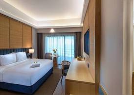 Swiss-Grand Beach Resort Kuantan - Newly Upgraded 5-Star 5