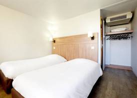 Comfort Hôtel RUNGIS-ORLY 5