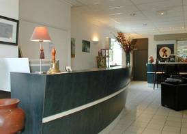 Hôtel Savary 2