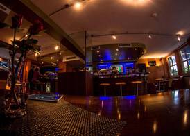 Hotel Blaue Ecke 2