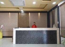 Pemaling Lords Eco Inn Guwahati 4