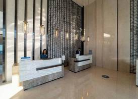Courtyard by Marriott Vadodara 5