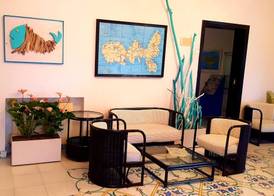 Hotel Punto Verde 2