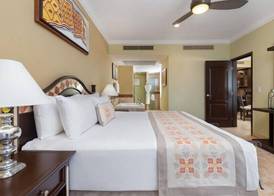 Villa Del Palmar Flamingos Beach Resort 2