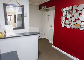 Red Mullions Guest House 3
