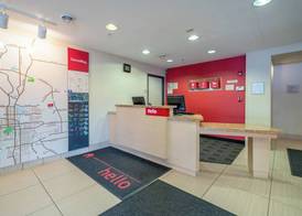 TownePlace Suites Rochester 3