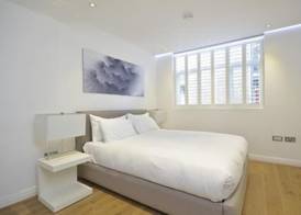 Be London - Covent Garden Residences 3
