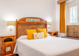 Hotel Rural El Refugio - Solo Adultos 5