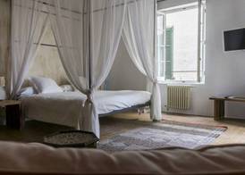 Hotel Tres Sants 4