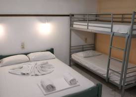 Renia Studios - Pool & Beach in 150m - Agia Pelagia 4