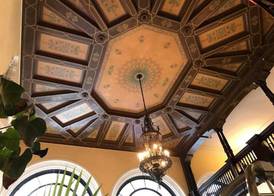 Mayflower Hotel 3
