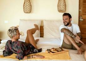 Wild Cottages Luxury and Natural 4
