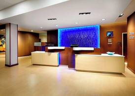 Fairfield by Marriott Inn & Suites Wheeling at The Highlands 2
