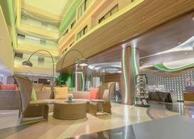 Infinity8 Bali - 8 Min to Nusa Dua 2