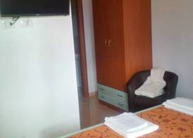 Hotel Maremonti 5