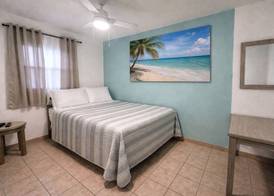 Beach Colony Motel 3