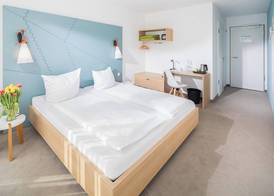 Haus KLIPPER Norderney 4