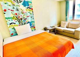 Hotel Happy Holiday Ishigaki 5