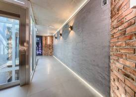 Aparthotel New Lux 3