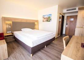 Arvena Park Hotel 5
