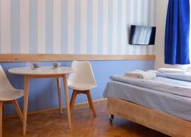 Cybulskiego Guest Rooms 5