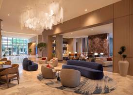 Hyatt Regency Salt Lake City 5