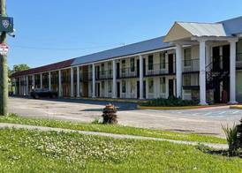 Orangeburg inn & Suites 4