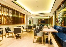 Wow Diamond Hotel 4