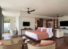 FCC Angkor by Avani 5