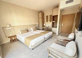 VILLA BRANDA - Tavira Nature Hotel 3