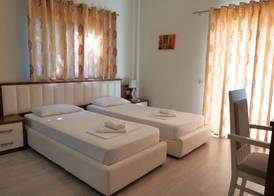 Privé City Hotel 4