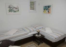 Apartments and rooms Brunko 3