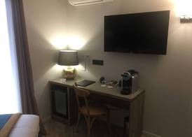 Best Western Le Vauban 4