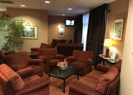 Les Hotels Dorele 5