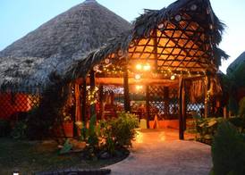 Lamanai Hotel & Marina 3