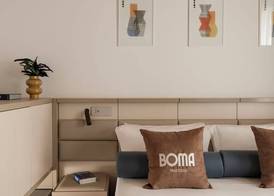 BOMA Prime Rooms 3