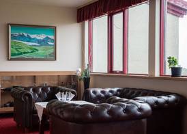 Hotel Smyrlabjörg 4