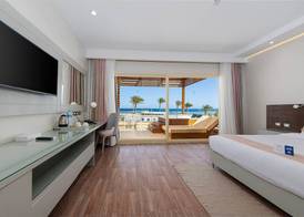 Sataya Resort Marsa Alam 3