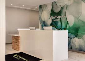 Wyndham Garden Atlanta Airport 2