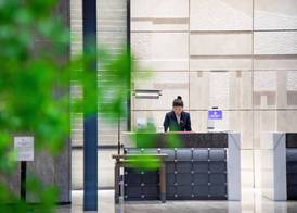 Wuhan Marriott Hotel Wuchang 3